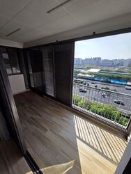 Sims Urban Oasis (D14), Condominium #584478851